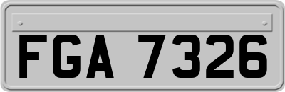 FGA7326