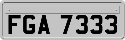 FGA7333