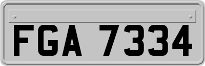 FGA7334