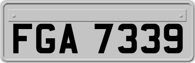 FGA7339