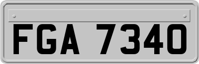 FGA7340