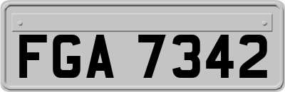 FGA7342