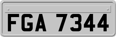 FGA7344