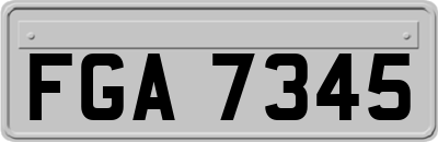 FGA7345