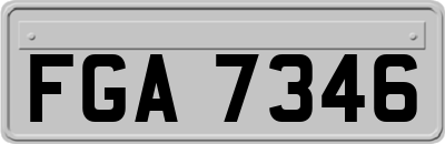 FGA7346