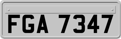 FGA7347