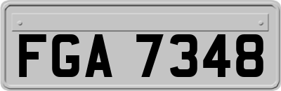 FGA7348