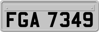 FGA7349
