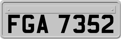 FGA7352