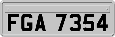 FGA7354