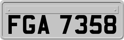 FGA7358