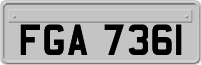 FGA7361