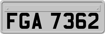 FGA7362