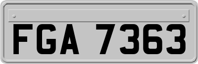 FGA7363