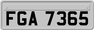 FGA7365