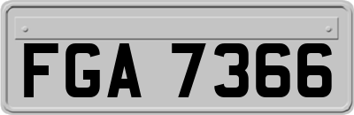 FGA7366