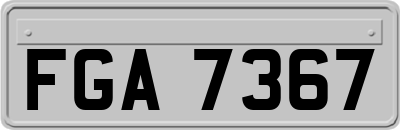 FGA7367