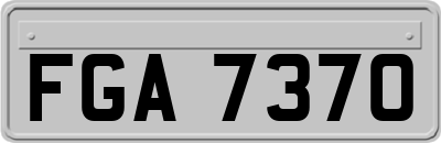 FGA7370
