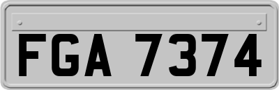 FGA7374