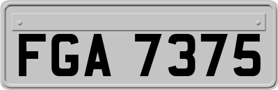 FGA7375