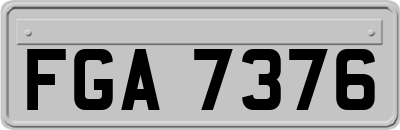 FGA7376