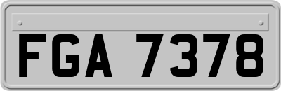 FGA7378