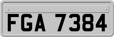 FGA7384