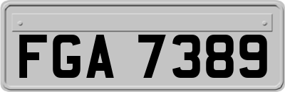 FGA7389