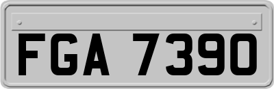 FGA7390