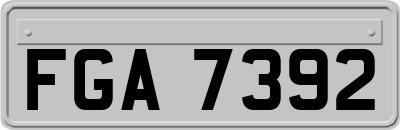 FGA7392