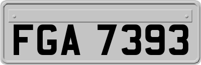 FGA7393