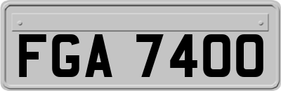 FGA7400