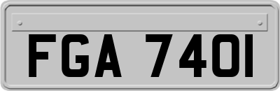 FGA7401