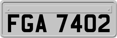 FGA7402