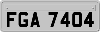 FGA7404