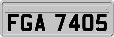 FGA7405