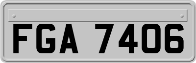 FGA7406