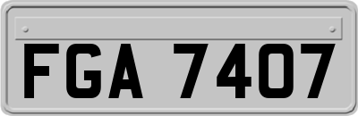 FGA7407