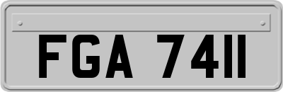 FGA7411