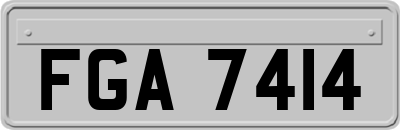 FGA7414