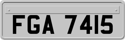 FGA7415