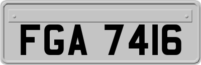 FGA7416