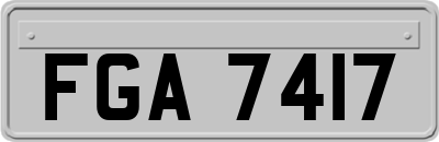 FGA7417