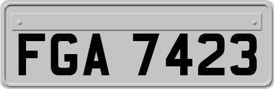 FGA7423