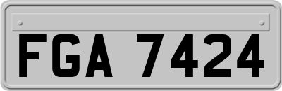 FGA7424