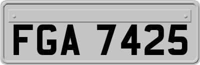FGA7425