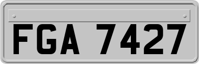 FGA7427