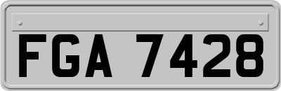 FGA7428