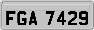 FGA7429