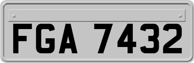 FGA7432